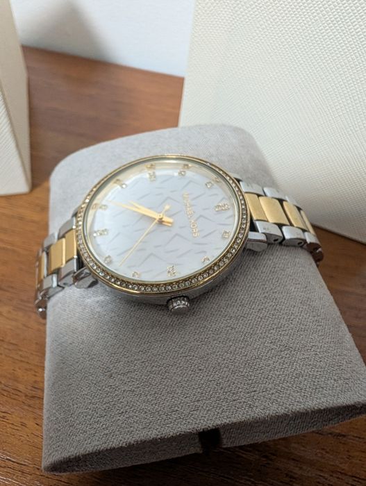 Оригінальний годинник Michael Kors