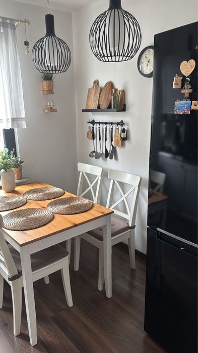 Na sprzedaż mieszkanie 46 m²