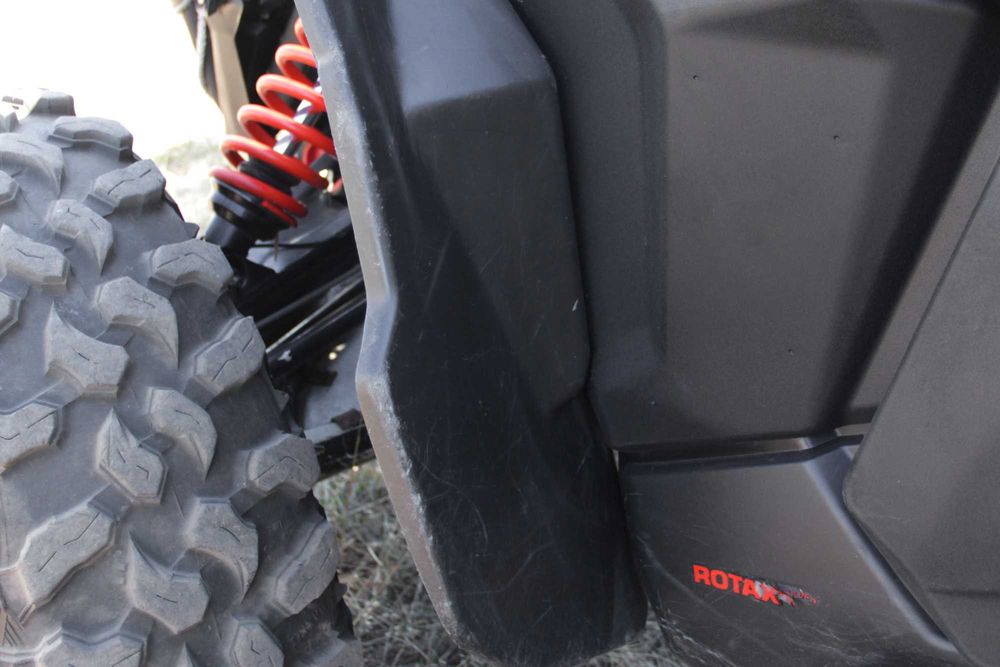 BRP Maverick X3 2022
