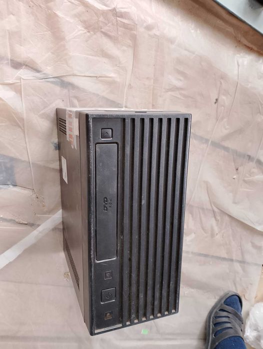 Корпус пк Chieftec