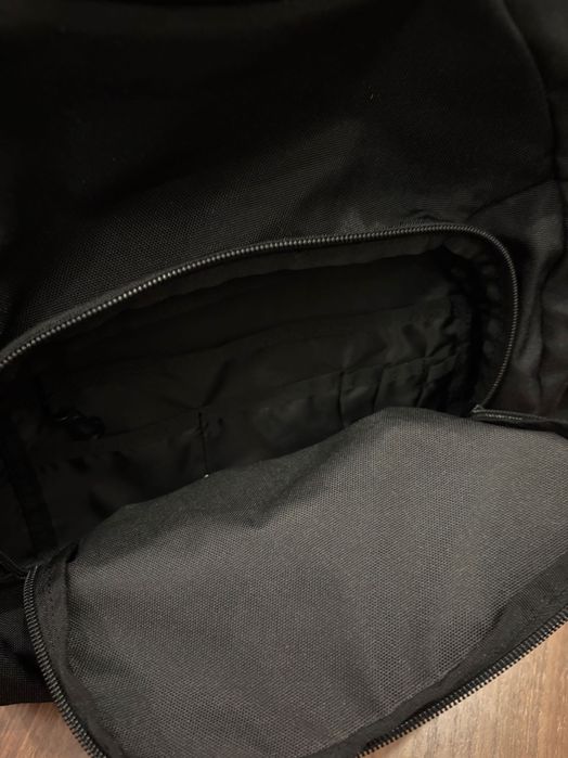 Plecak czarny roxy