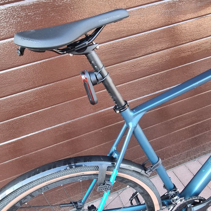 Rower Cube SL Road Race GRX