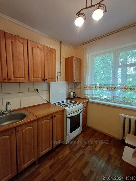 Оренда 1 кімн квартири вул Пасічна