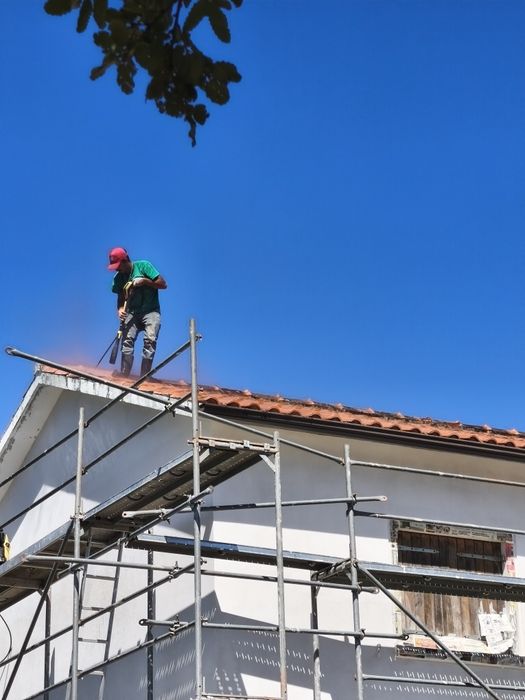 Construções Silva
