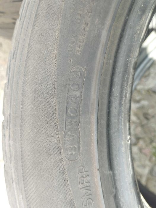 Шини Hankook літо 205/55-R16