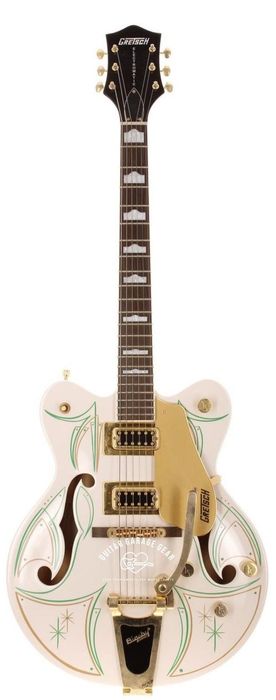 Guitarra Gretsch G5422T Electromatic "Hot Rod Walt"