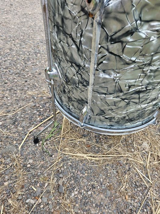 Perkusja Pearl President Vintage japan