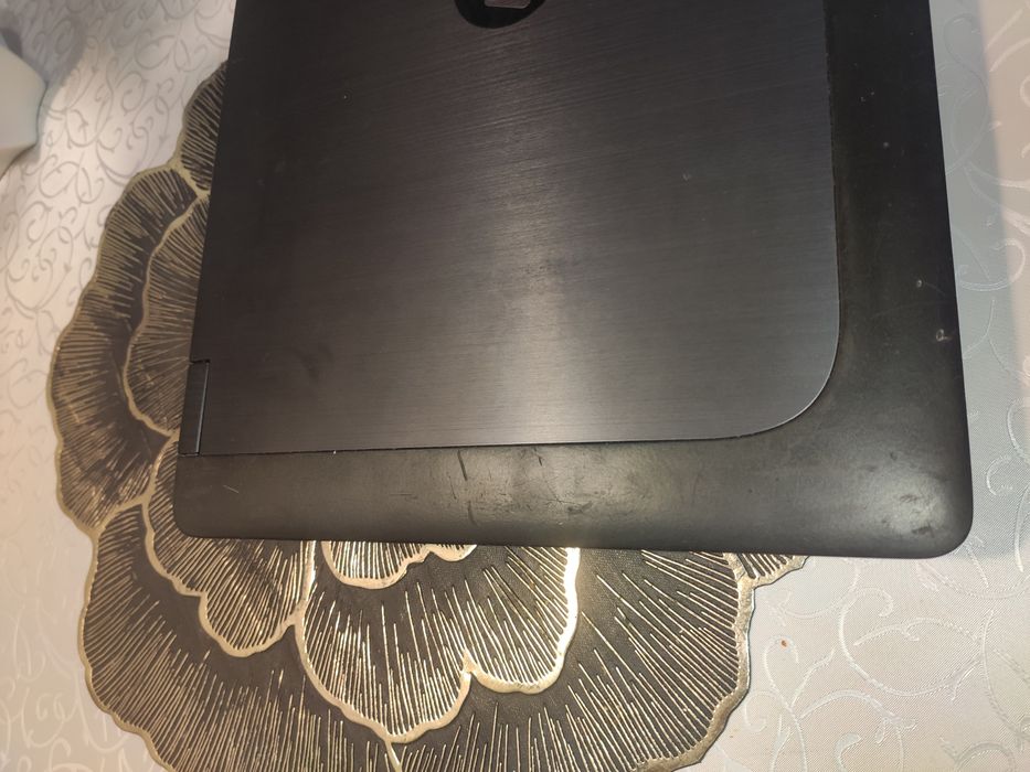 Игровой Hp zbook 15  i7 4700qm/8gb ram/gtx950m 2gb/80gb HDD