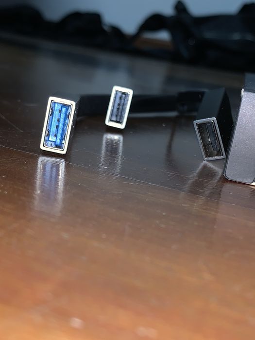 USB-C to USB Adapter/HUB64738555844738121