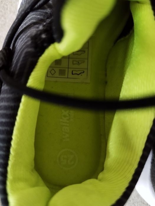 Lekkie buty Walkx
