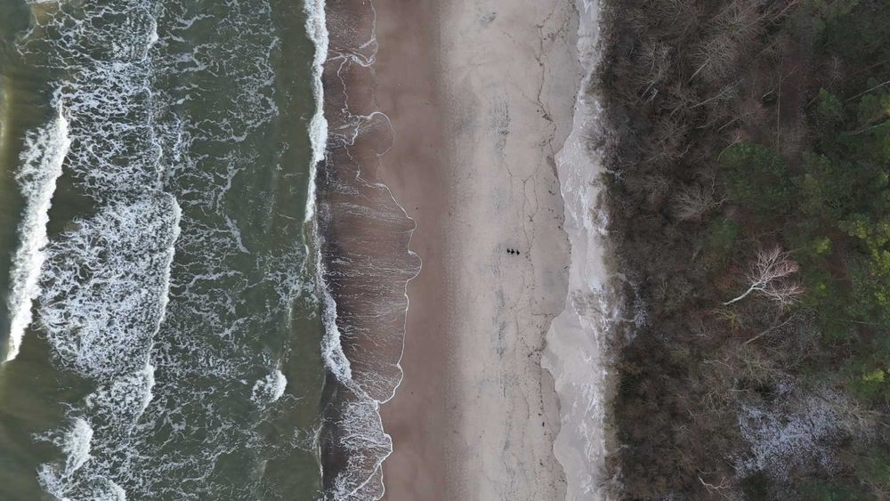 Fotografia dronem | Działki, Nieruchomości – Warszawa i okolice