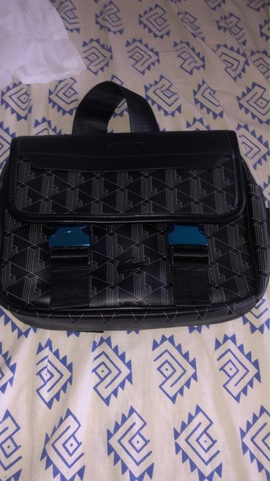 bolsa lacoste nova