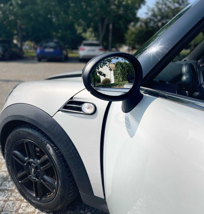 Mini Cooper Cabrio476772342935726082