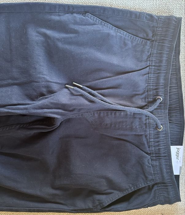 Джогери джинси штани брюки школа 30 розмір Нові