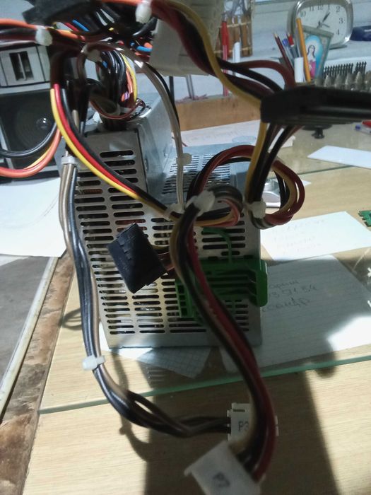 Продам блоки питания ПК  HP