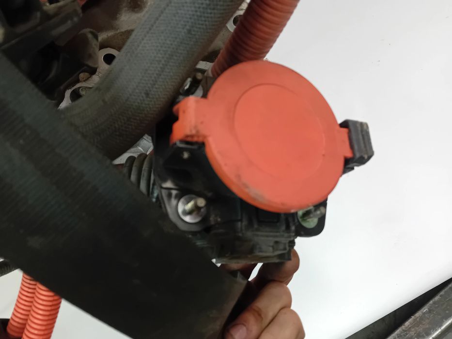 Motor completo NISSAN Leaf EV (ZE1)