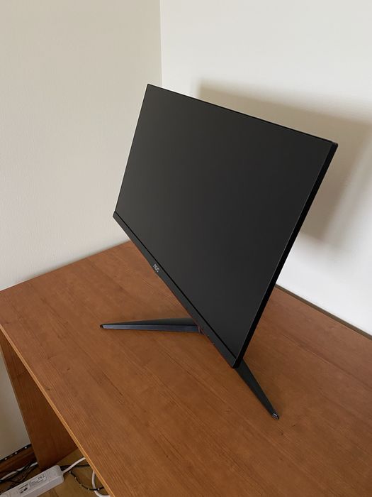 Vendo, Pc gamer mais monitor AOC 144hz como Novo