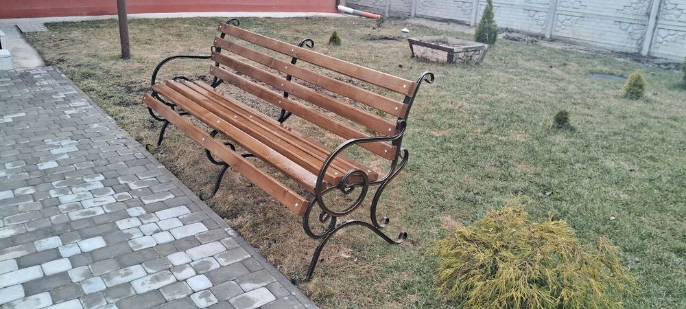Распродажа остатков. Лавочки 2 метра. Цены в описании!