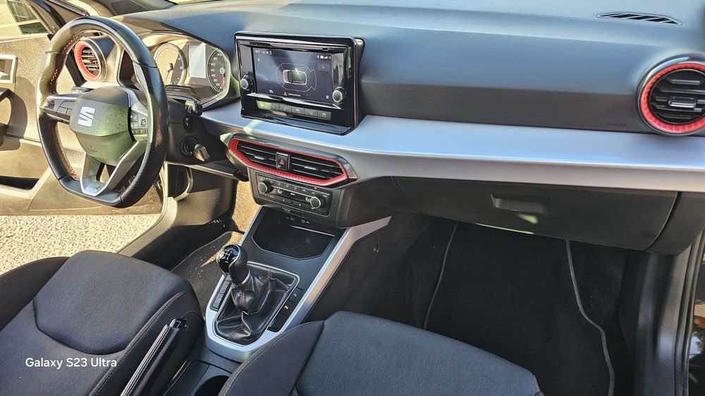Seat Arona 1.0 Tsi FR 110CV