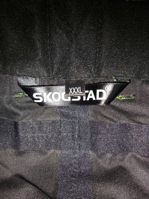 Штаны мембранные Skogstad (Норвегия) новые с бирками.