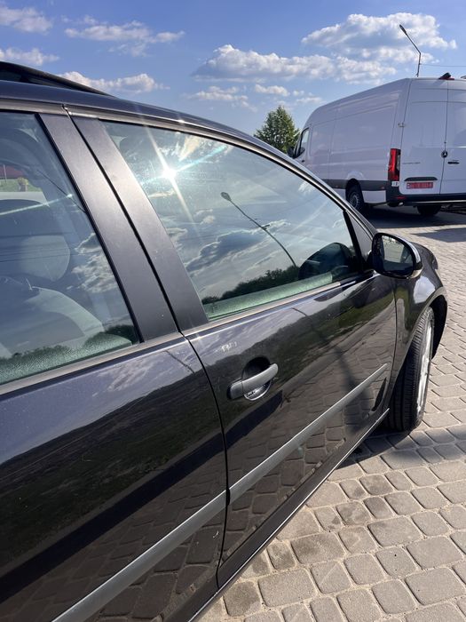 Volswagen Golf 5