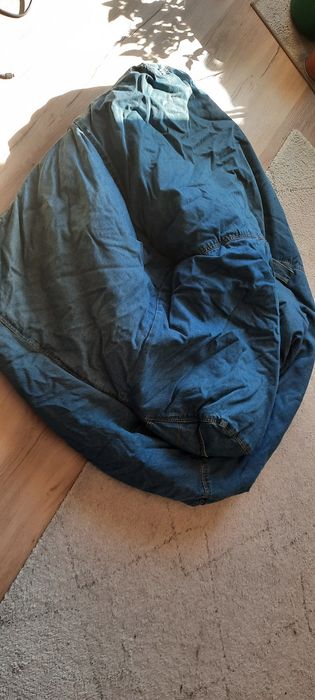 Puff sofa gigante