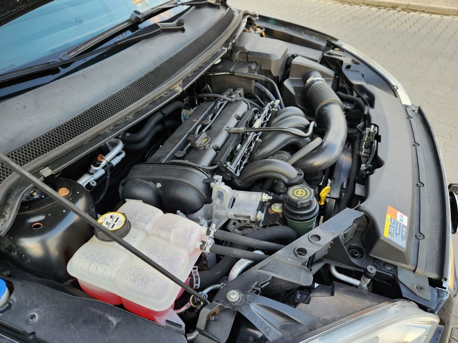 Ford Focus 1.6 2006