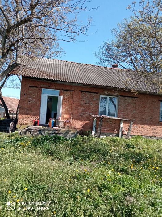Продаєттся будинок