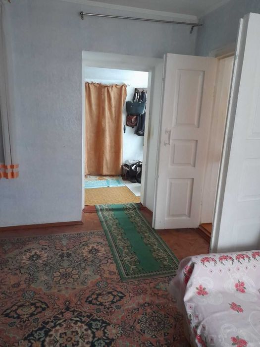 Продам добротний будинок в с. Кремидівка