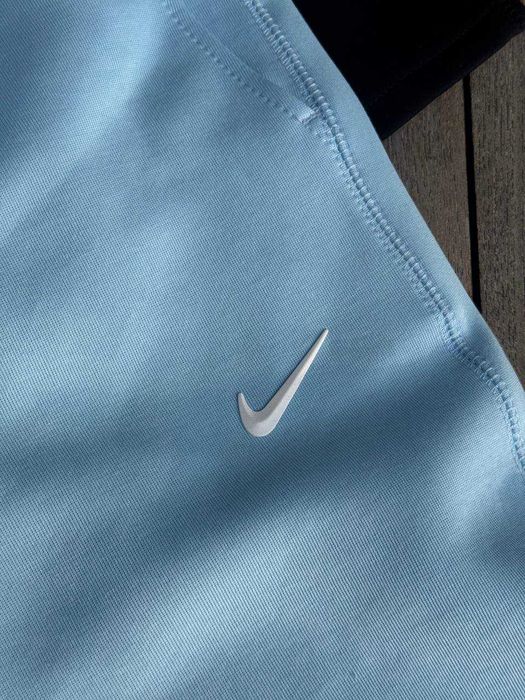 Чоловічі шорти Nike Nocta. Чудовий вибір на весну / літо