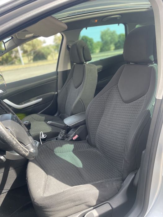 Peugeot 308sw 7 lugares