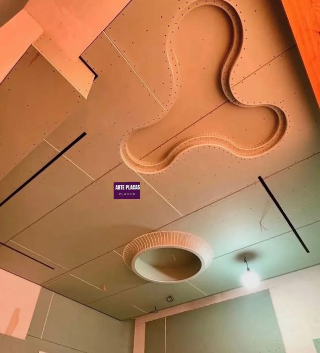 PLADUR 9 euros o metro