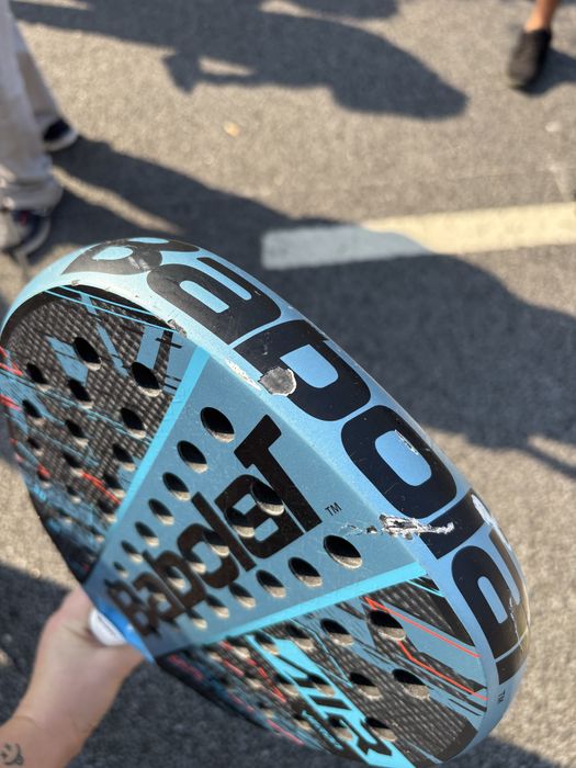 Raquete Padel - Babolat Air Veron