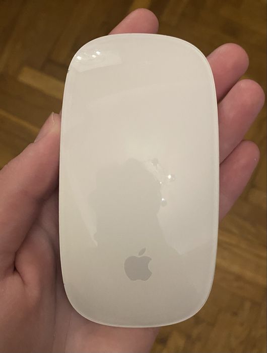 Apple Magic Mouse 2 lightning оригинал