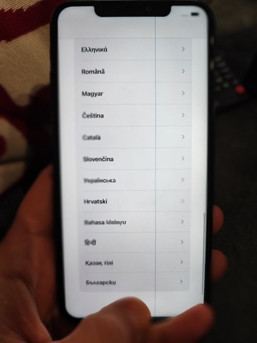 iPhone 11 Pro Max 64 GB