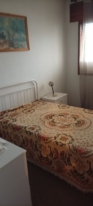Arrendamento quartos