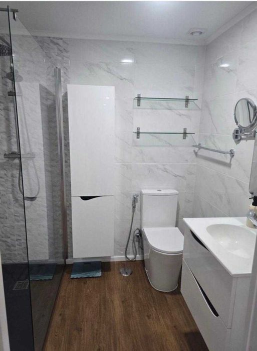 Remodelacao wc cozinhas e limpezas