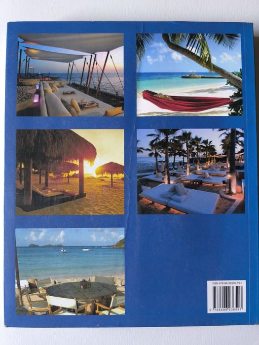 Beach Clubs (Lleonart)