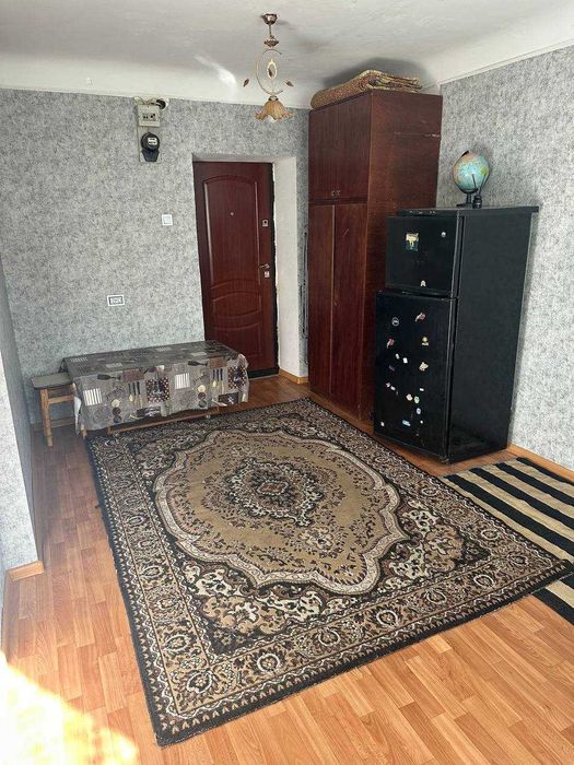 Терміновий продаж кімнати в гуртожитку