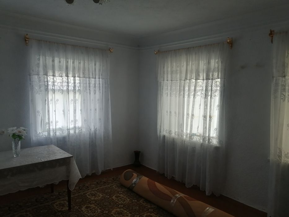 Продається житловий будинок в Матвіївці