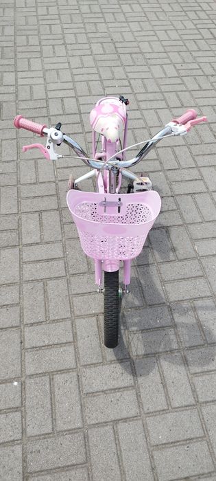 велосипед дитячий з 3 років