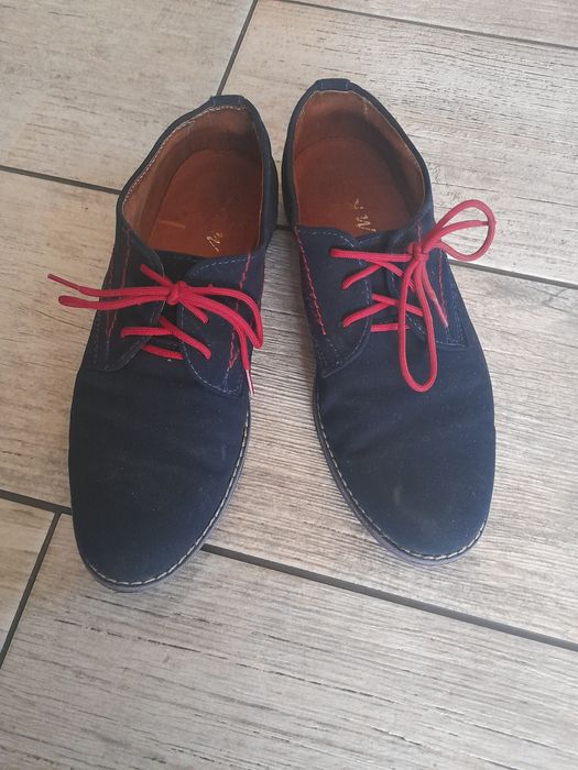 Sprzedam Buty chłopięce