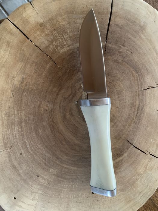 Ніж мисливський. Туристичний