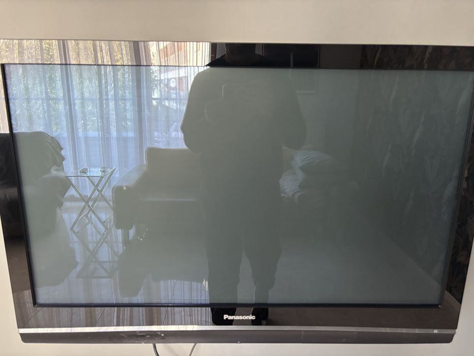 Telewizor Panasonic Viera 42" TH-42PV80PA