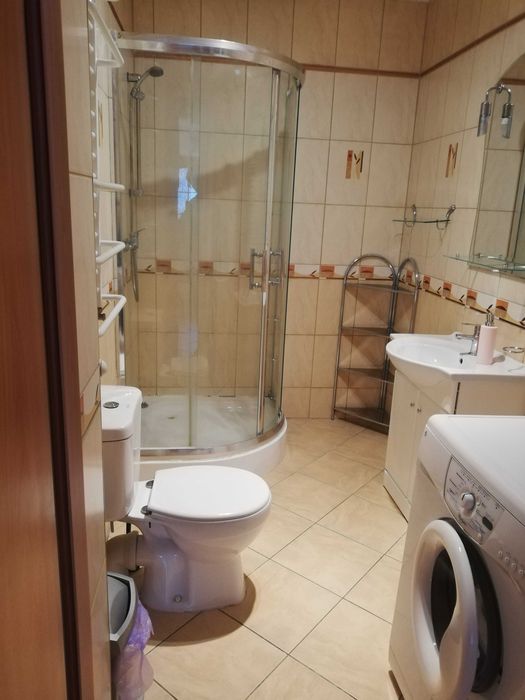 Mieszkanie – Poznań, Łęgi Dębińskie, Wilda - Widok 4