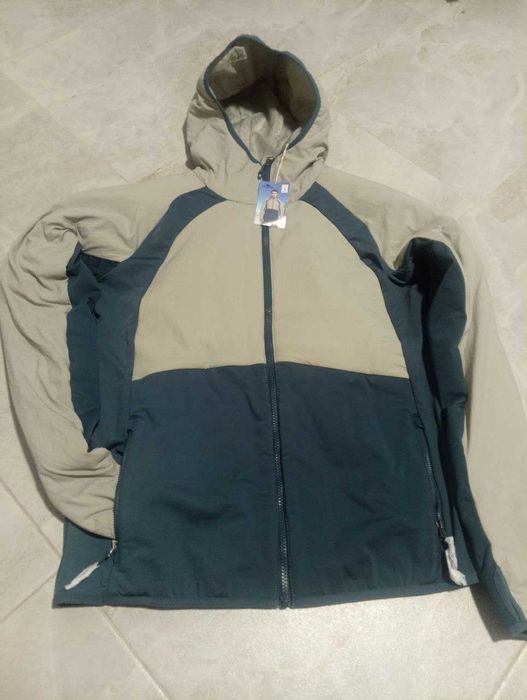 Куртка Німеччнина