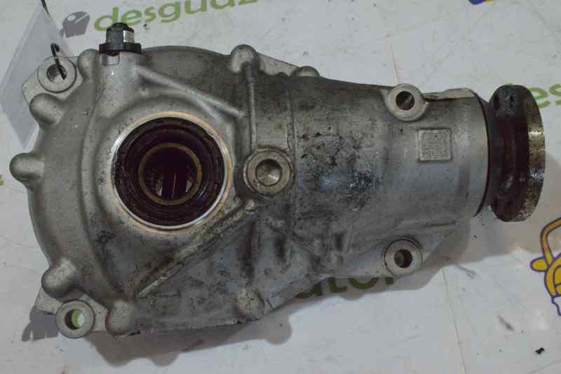 diferencial frontal BMW serie 7 F01F02
