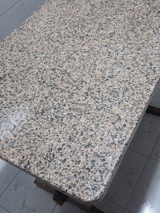 Mesa de cozinha