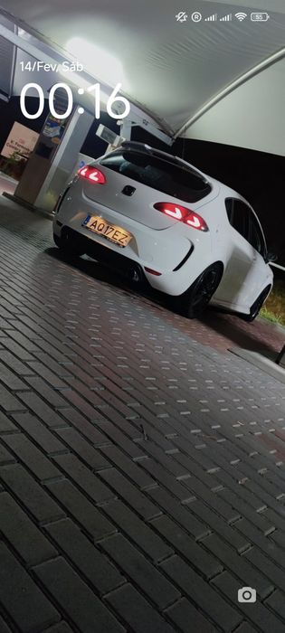 Seat Leon Fr 1p 170cv