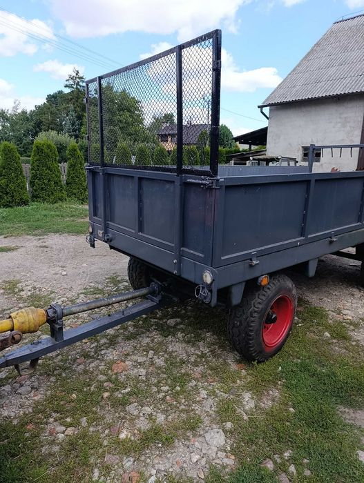 Rozrzutnik obornika